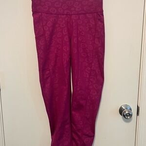 Lilly Pulitzer Luxletic Leggings